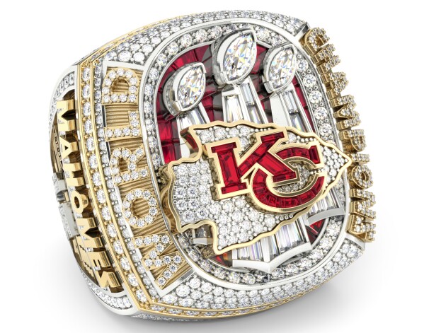 All nfl rings clearance